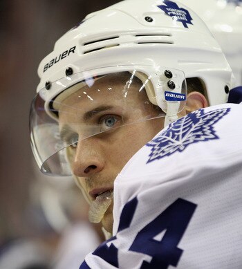 Liles has managed to excel in the role he was brought to Toronto to fill