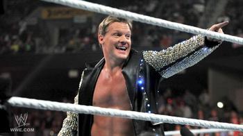 Punk's Run in the Rumble Will Only Last A Couple of Rounds