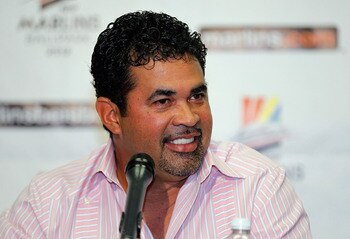 Ozzie Guillen left Chicago for sunny Miami at the end of the 2011 season