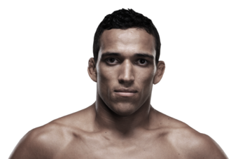 Photo courtesy UFC.com