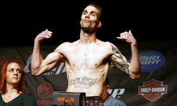 Photo courtesy MMAjunkie.com