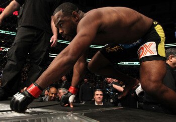 Photo by Nick Laham/Zuffa LLC/Zuffa LLC via Getty Images