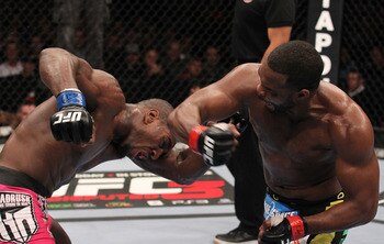 Photo by Nick Laham/Zuffa LLC/Zuffa LLC via Getty Images
