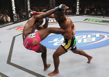 Photo by Nick Laham/Zuffa LLC/Zuffa LLC via Getty Images