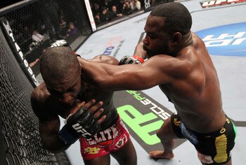 Photo by Nick Laham/Zuffa LLC/Zuffa LLC via Getty Images