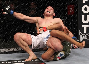 Nick Laham/Zuffa LLC