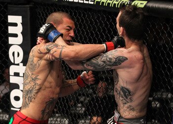 Photo by Nick Laham/Zuffa LLC