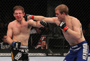 Photo by Nick Laham/Zuffa LLC