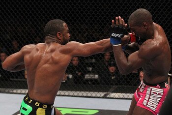 Photo by Nick Laham/Zuffa LLC