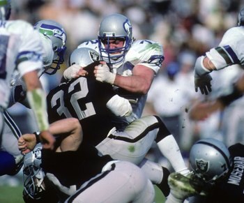 Joe Nash helped Seahawks fans forget about Steve Niehaus...