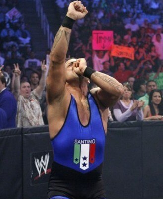 Look For Santino To Play the Role of Spoiler for a Rumble Favorite