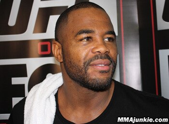 Photo courtesy MMAjunkie.com