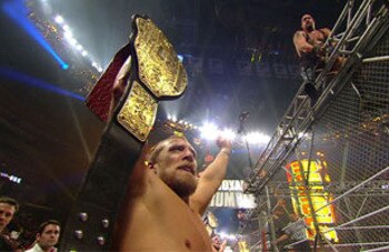 Photo courtesy of WWE.com