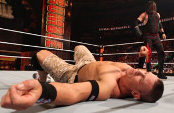 Photo courtesy of WWE.com