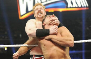 Photo courtesy of WWE.com