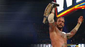 Photo courtesy of WWE.com