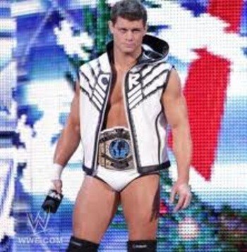 Photo courtesy of WWE.com