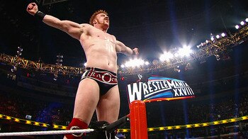 Photo courtesy of WWE.com