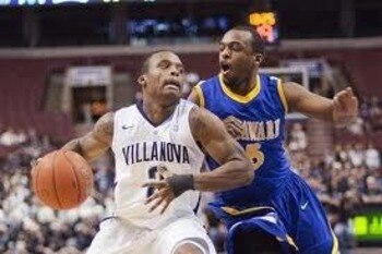Wayns couldn't stay on the court last week.