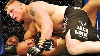 clubbrocklesnar.com
