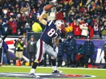 The Gronk