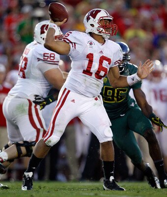 Wilson measured in at just 5' 10.5"
