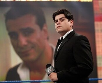Photo courtesy of WWE.com