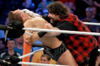 WWE.com