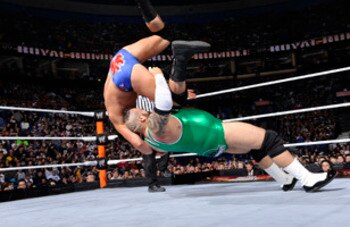 WWE.com