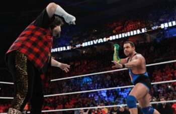 WWE.com