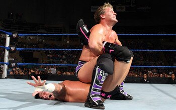 Photo courtesy of WWE.com