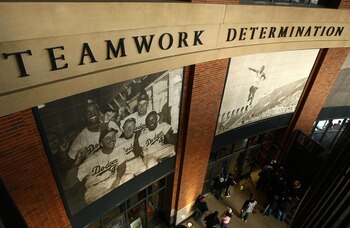 Isn't this where the Mets play?