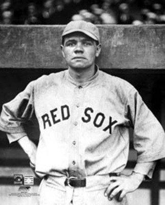 http://www.sportsposterwarehouse.com/catImages/baberuthredsoxpf-1.jpg
