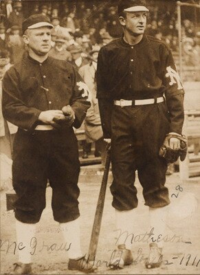 http://upload.wikimedia.org/wikipedia/commons/9/9f/John_McGraw_and_Christy_Mathewson,_New_York_Giants,_1911_World_Series.jpg