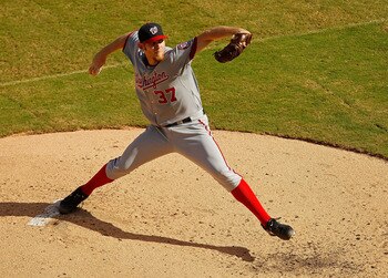 Strasburg returned in late 2011 with a vengence and looks to build off of that momentum heading into 2012.