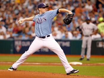 17 wins in the AL East with a 3.04 ERA and the AL ROY award in 2011 to boot?  That deserves a top 10 spot.