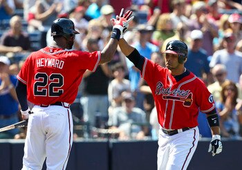 Heyward had a disappointing 2011, but 2012 is a new season which he can go into healthy.
