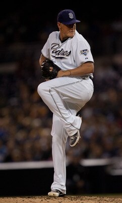 Latos could explode into a Cy Young candidate with that offense of the Cincinnati Reds backing him.
