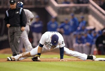 Rizzo may split time in the majors and minors this coming season, but he should have a nice long career and be a cornerstone for the Cubs moving forward.