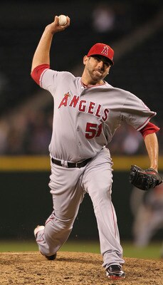 Jordan Walden came through big time as a rookie for the Angels in 2011 being an anchor to their bullpen.