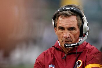 Mike Shanahan would likely pursue Manning aggressively