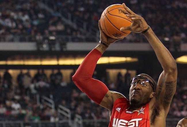 NBA Trade Speculation: Amar'e Stoudemire to 76ers, Dwight Howard to Knicks