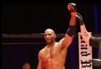 Clifford Starks (left); photo cred: themmacorner.com