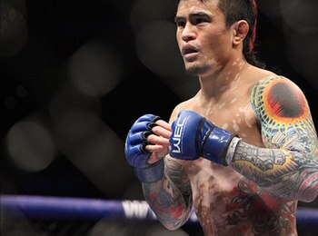 mmaweekly.com