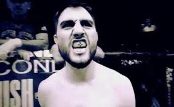 Carlos Condit; photo cred: mmatko.com