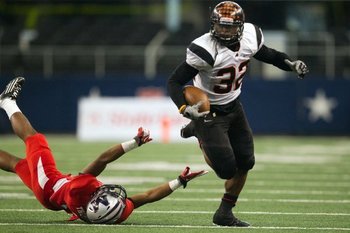 Houston Chronicle