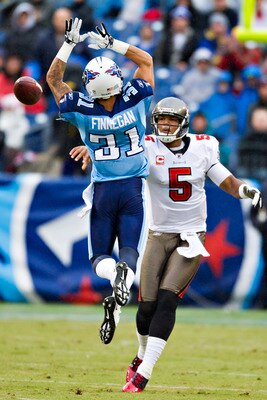Cortland Finnegan (31)