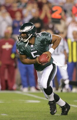 Donovan McNabb