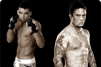 UFC 143 FIGHT CARD Primer: Renan Barao Vs. Scott Jorgensen