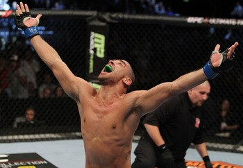 (Photo: UFC)